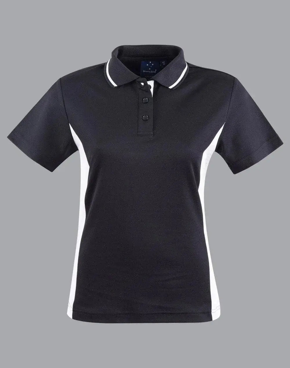 Teammate Polo Shirt Ladies PS74 Metro Workwear.